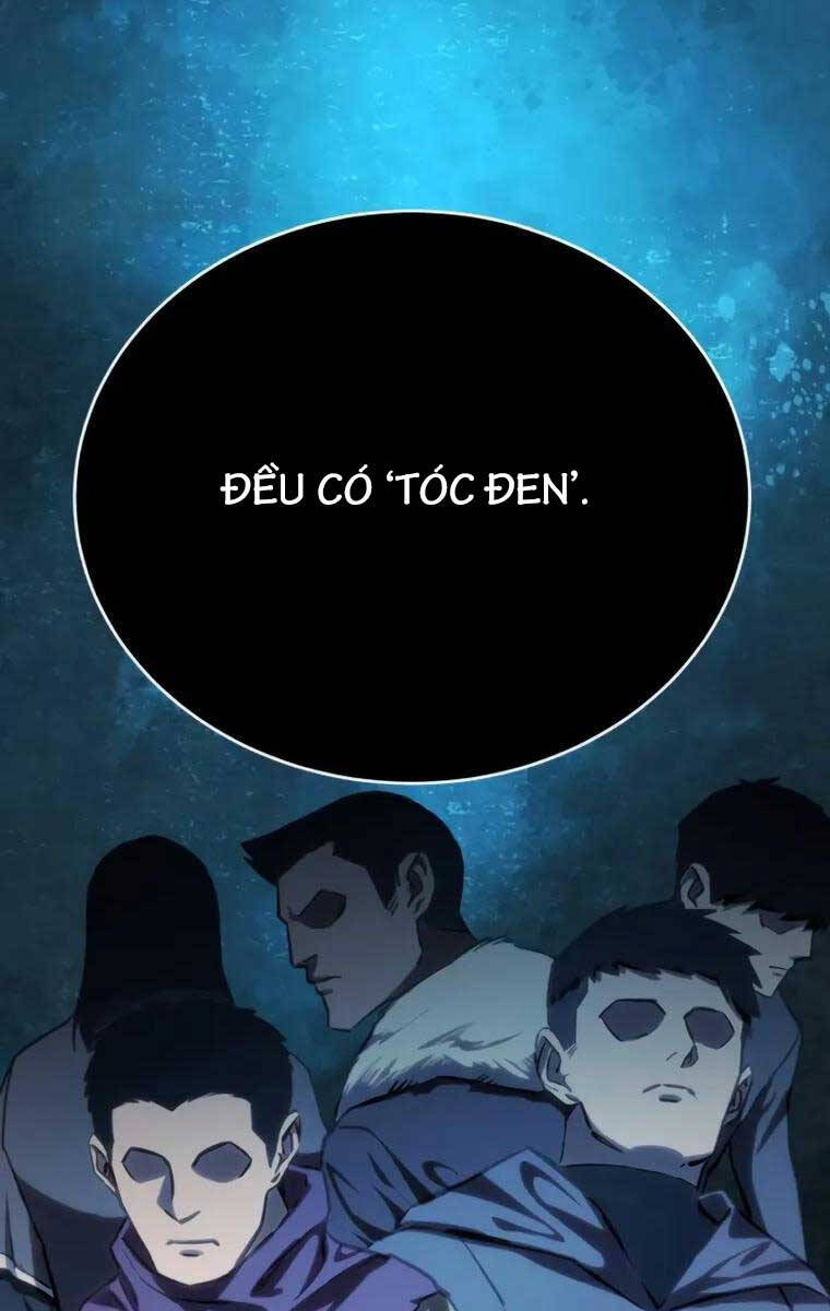 Tinh Tú Kiếm Sĩ Chap 9 - Next Chap 10