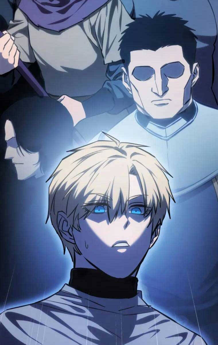 Tinh Tú Kiếm Sĩ Chap 9 - Next Chap 10