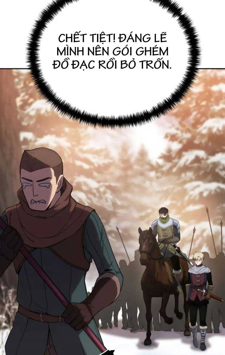 Tinh Tú Kiếm Sĩ Chap 9 - Next Chap 10