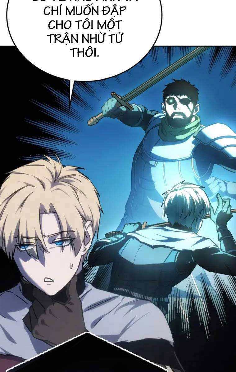 Tinh Tú Kiếm Sĩ Chap 9 - Next Chap 10