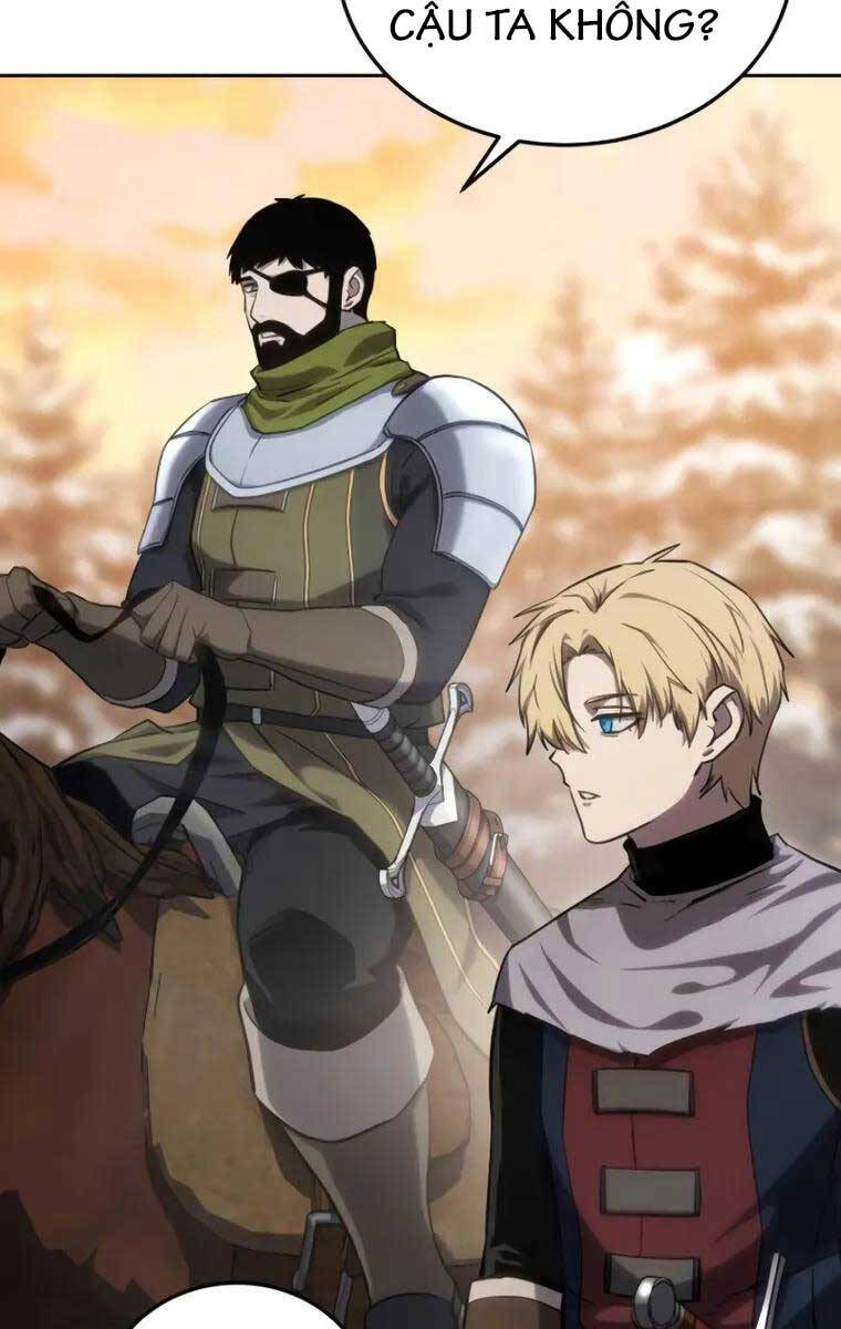 Tinh Tú Kiếm Sĩ Chap 9 - Next Chap 10