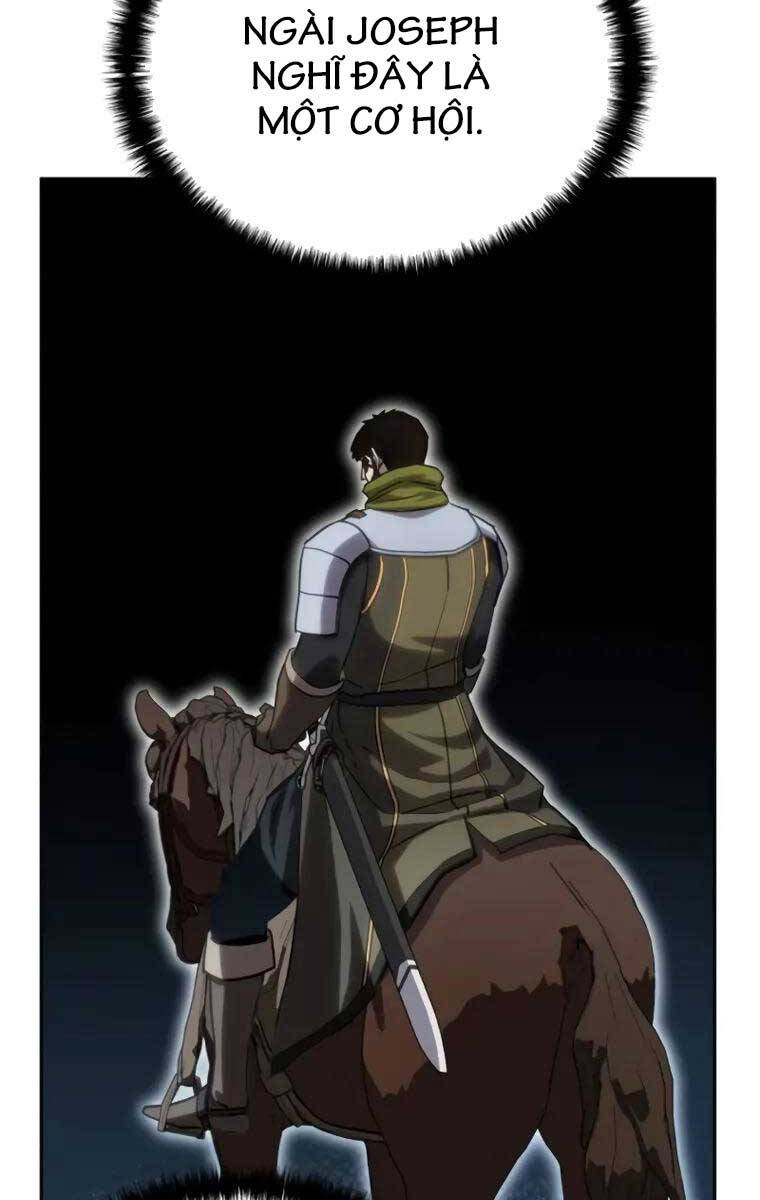 Tinh Tú Kiếm Sĩ Chap 9 - Next Chap 10