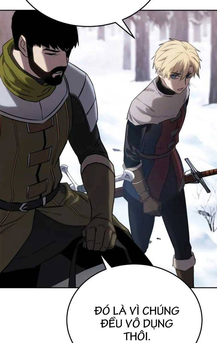 Tinh Tú Kiếm Sĩ Chap 9 - Next Chap 10
