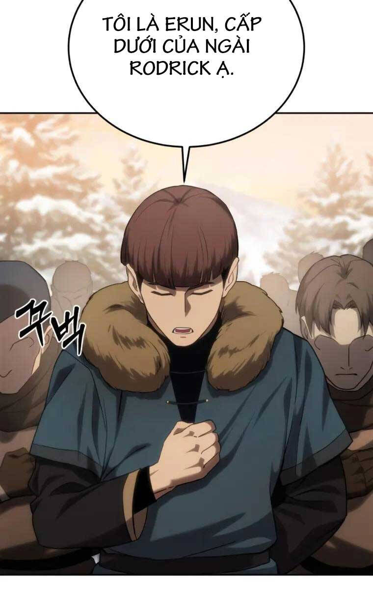 Tinh Tú Kiếm Sĩ Chap 9 - Next Chap 10