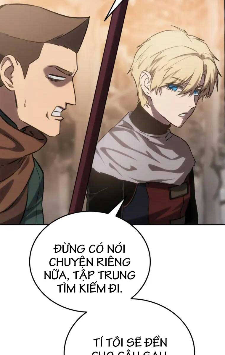 Tinh Tú Kiếm Sĩ Chap 9 - Next Chap 10