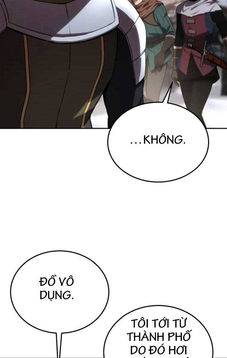 Tinh Tú Kiếm Sĩ Chap 9 - Next Chap 10