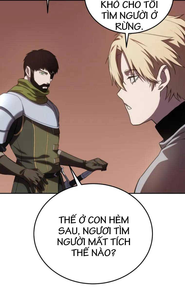 Tinh Tú Kiếm Sĩ Chap 9 - Next Chap 10