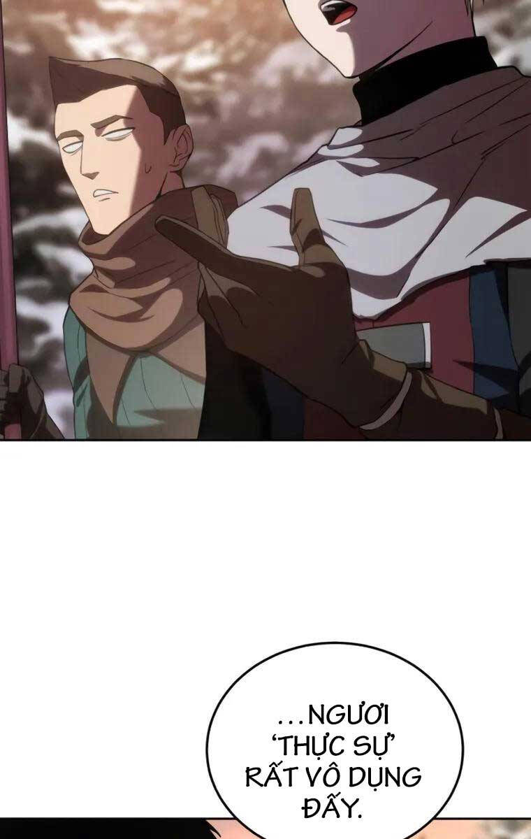 Tinh Tú Kiếm Sĩ Chap 9 - Next Chap 10