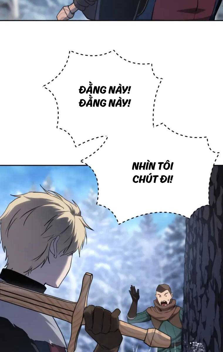 Tinh Tú Kiếm Sĩ Chap 9 - Next Chap 10
