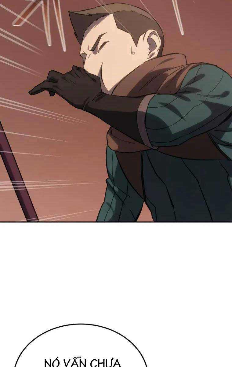Tinh Tú Kiếm Sĩ Chap 9 - Next Chap 10