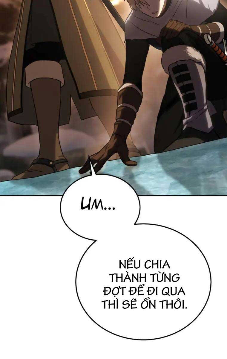 Tinh Tú Kiếm Sĩ Chap 9 - Next Chap 10