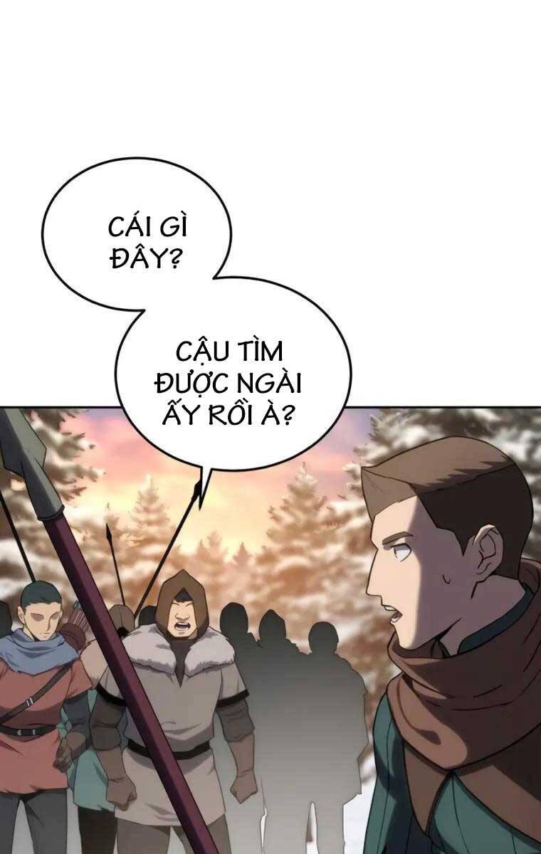 Tinh Tú Kiếm Sĩ Chap 9 - Next Chap 10