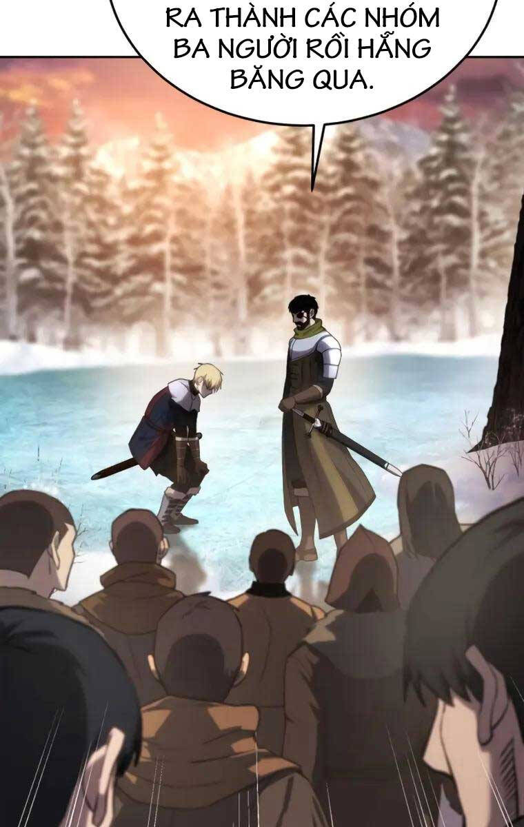 Tinh Tú Kiếm Sĩ Chap 9 - Next Chap 10
