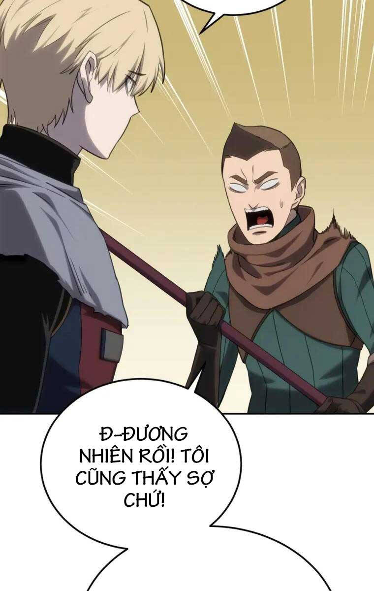 Tinh Tú Kiếm Sĩ Chap 9 - Next Chap 10