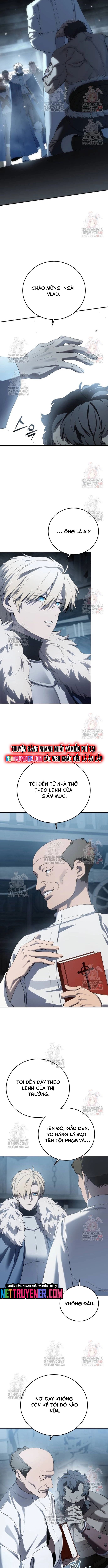 Tinh Tú Kiếm Sĩ Chap 90 - Next Chap 91