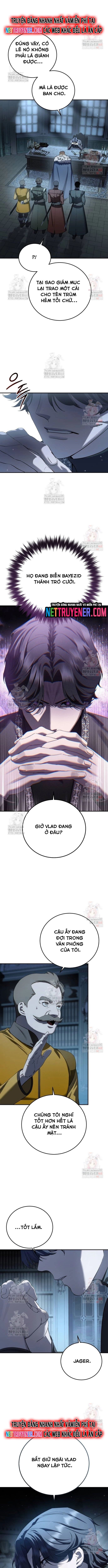 Tinh Tú Kiếm Sĩ Chap 90 - Next Chap 91