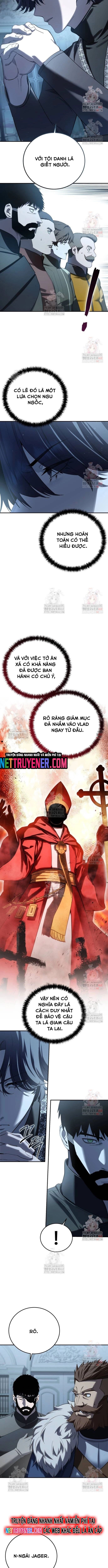 Tinh Tú Kiếm Sĩ Chap 90 - Next Chap 91