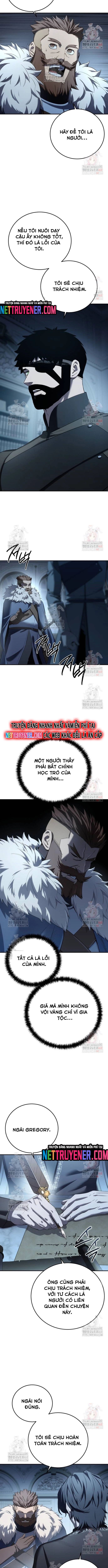 Tinh Tú Kiếm Sĩ Chap 90 - Next Chap 91