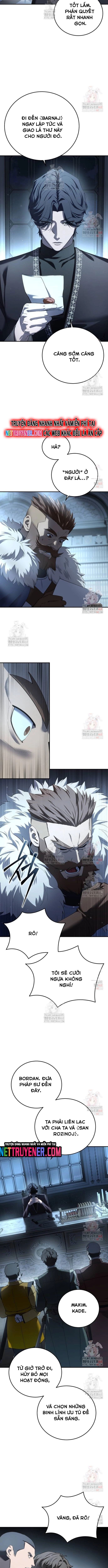 Tinh Tú Kiếm Sĩ Chap 90 - Next Chap 91