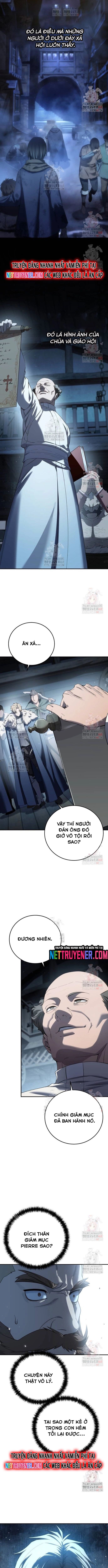Tinh Tú Kiếm Sĩ Chap 90 - Next Chap 91