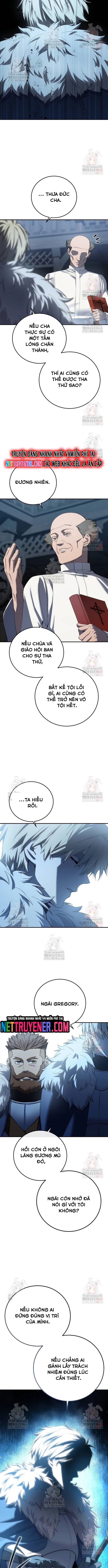Tinh Tú Kiếm Sĩ Chap 90 - Next Chap 91