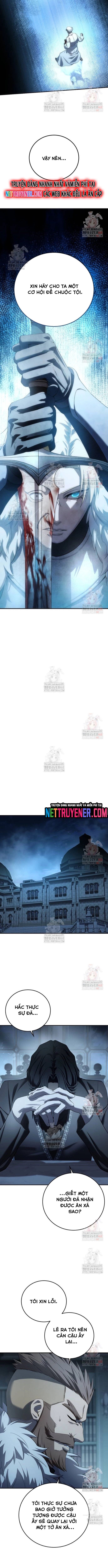 Tinh Tú Kiếm Sĩ Chap 90 - Next Chap 91