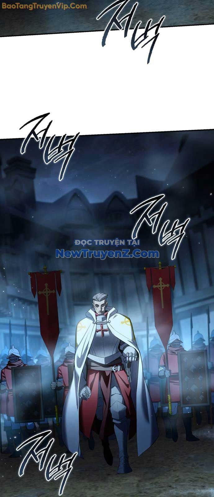 Tinh Tú Kiếm Sĩ Chap 91 - Next Chap 92