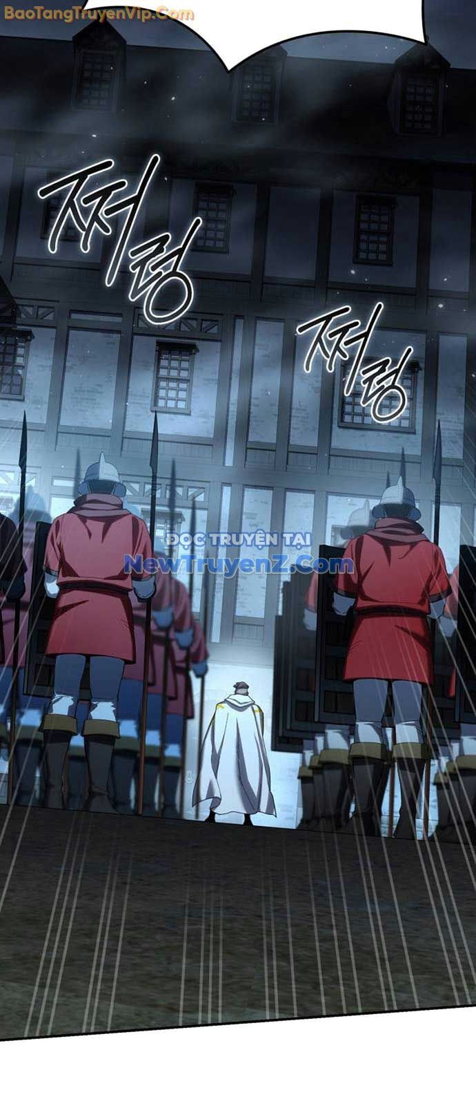 Tinh Tú Kiếm Sĩ Chap 91 - Next Chap 92