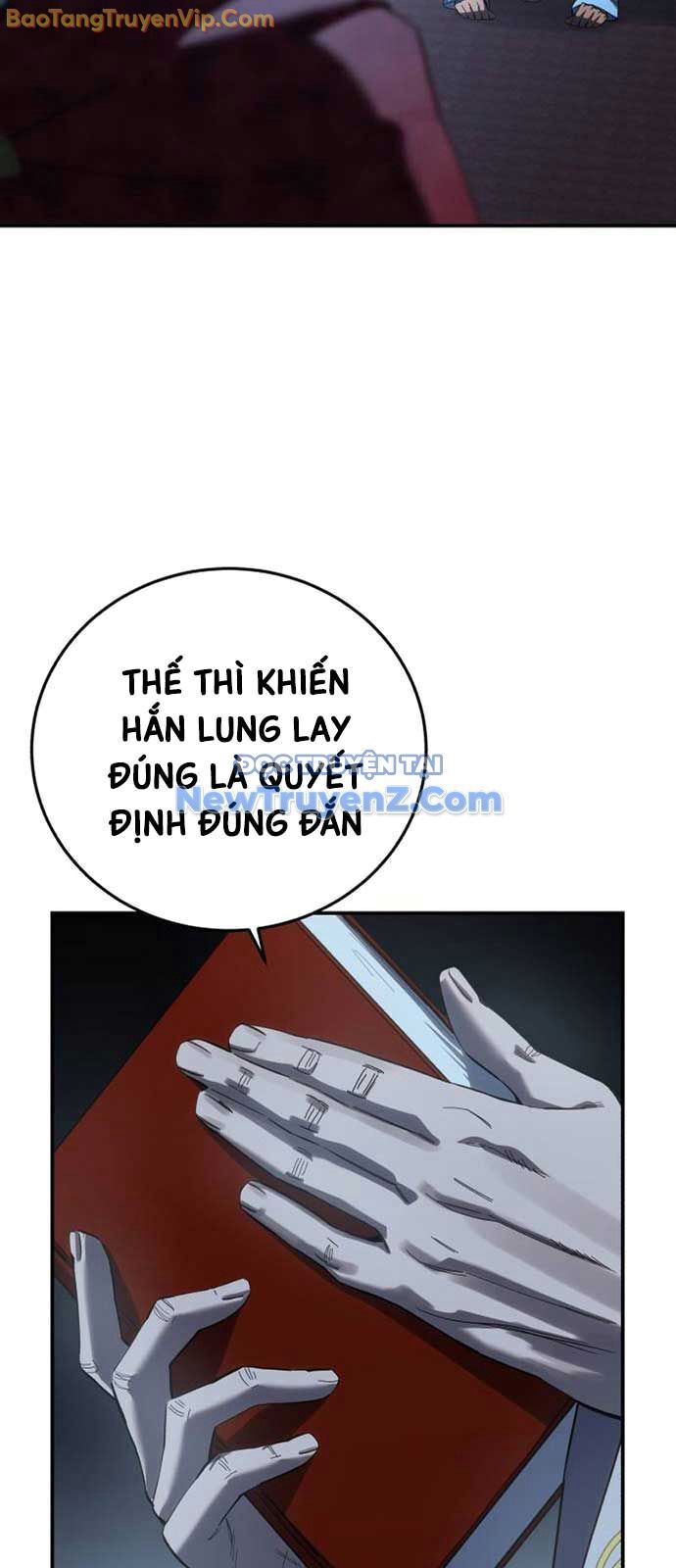 Tinh Tú Kiếm Sĩ Chap 91 - Next Chap 92
