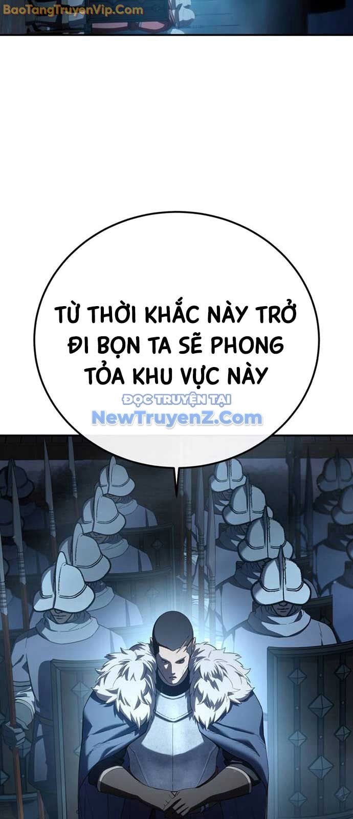 Tinh Tú Kiếm Sĩ Chap 91 - Next Chap 92