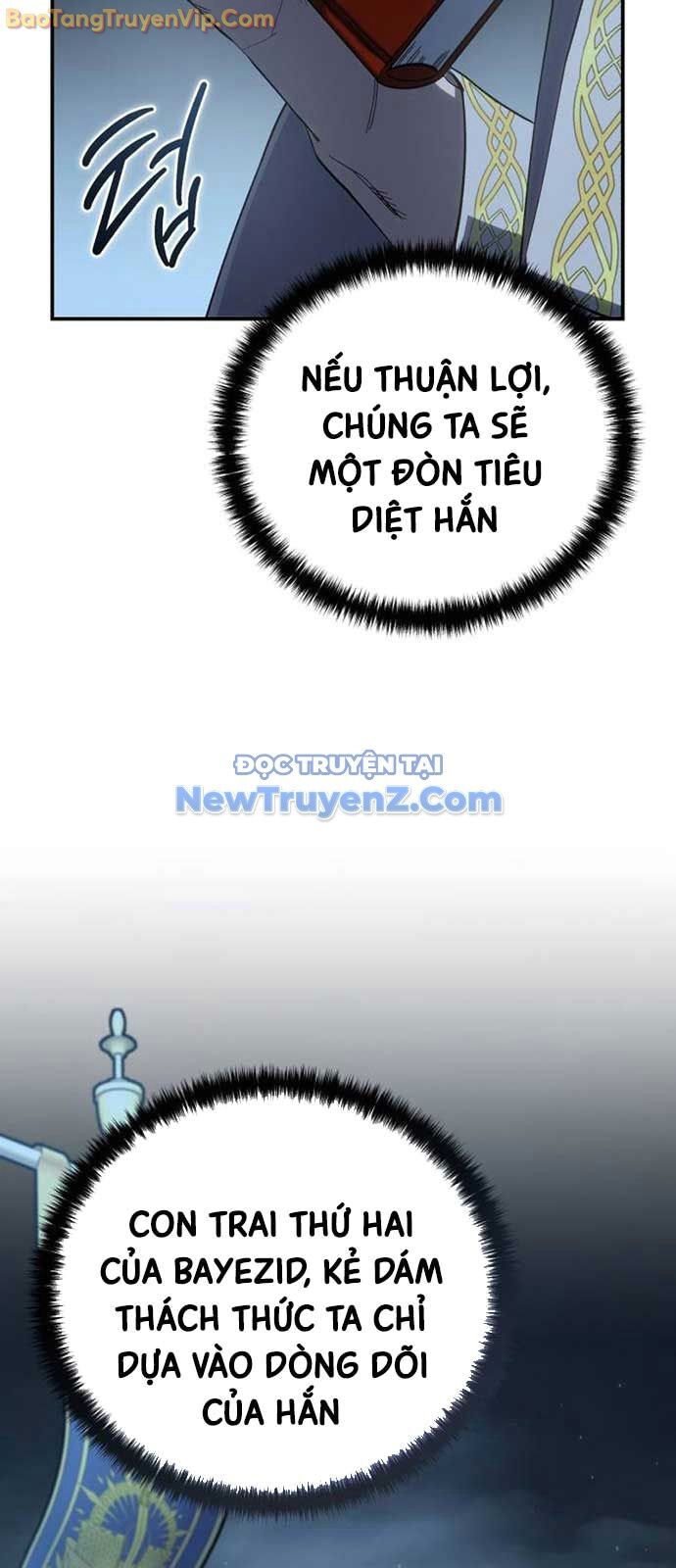 Tinh Tú Kiếm Sĩ Chap 91 - Next Chap 92