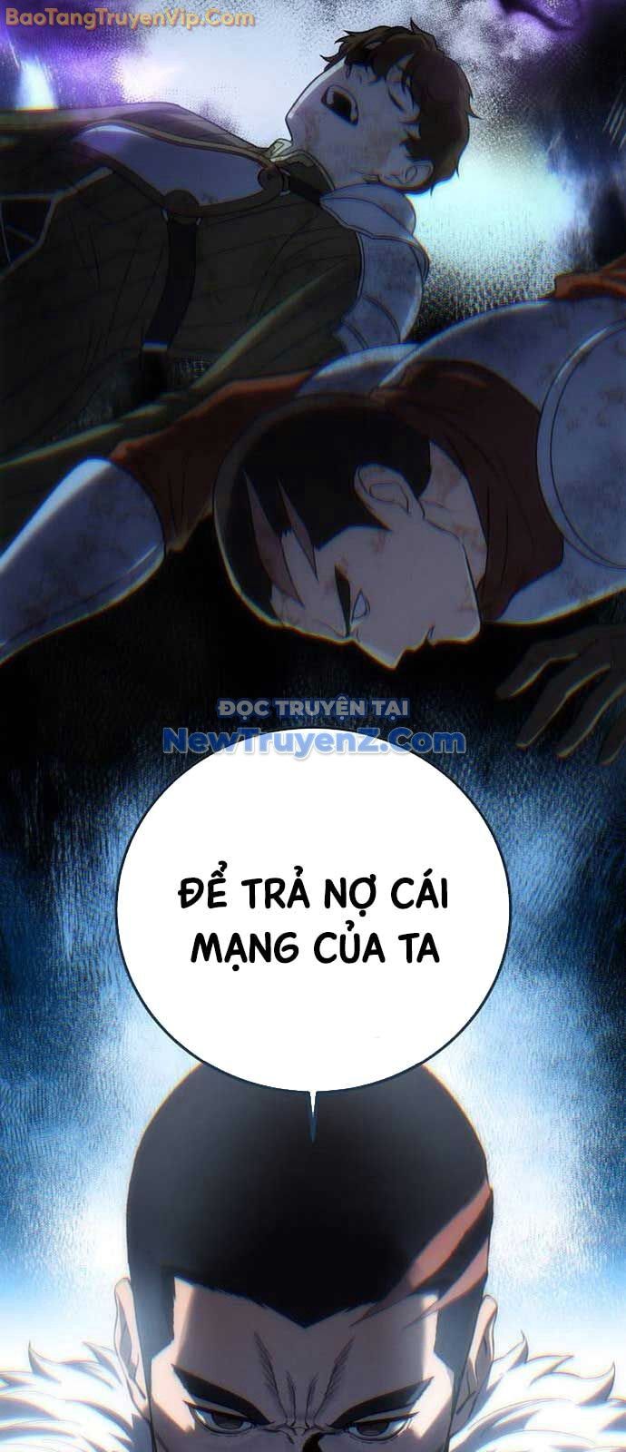 Tinh Tú Kiếm Sĩ Chap 91 - Next Chap 92