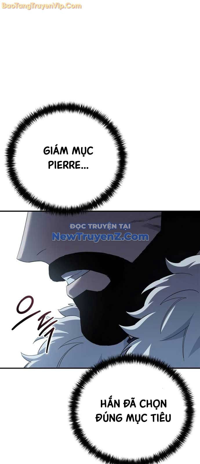 Tinh Tú Kiếm Sĩ Chap 91 - Next Chap 92