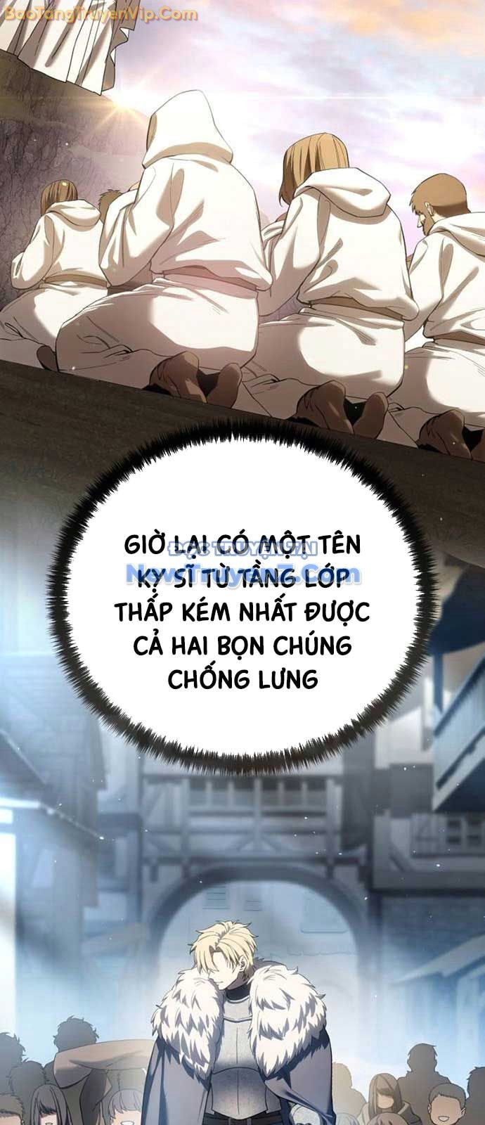 Tinh Tú Kiếm Sĩ Chap 91 - Next Chap 92