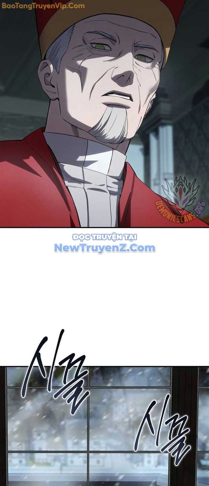 Tinh Tú Kiếm Sĩ Chap 91 - Next Chap 92