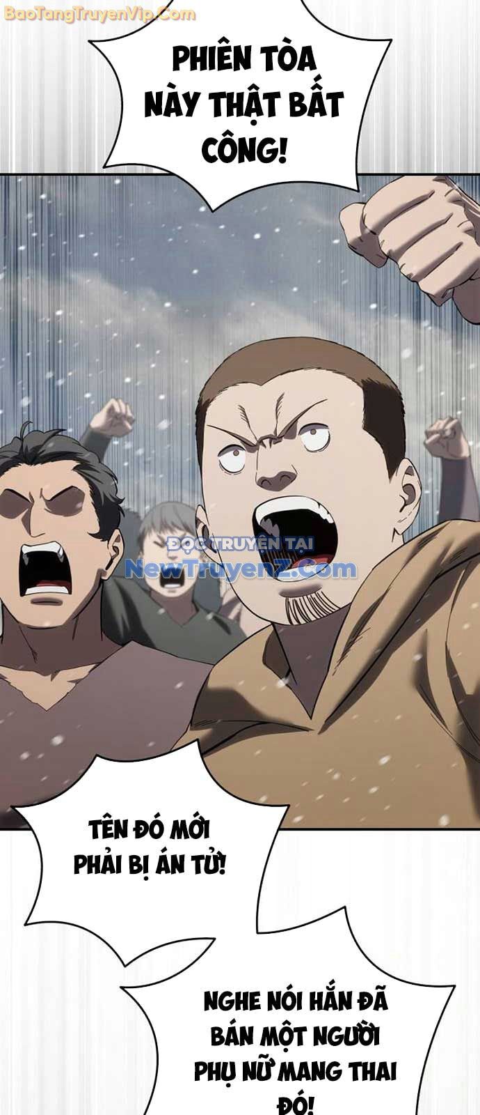 Tinh Tú Kiếm Sĩ Chap 91 - Next Chap 92