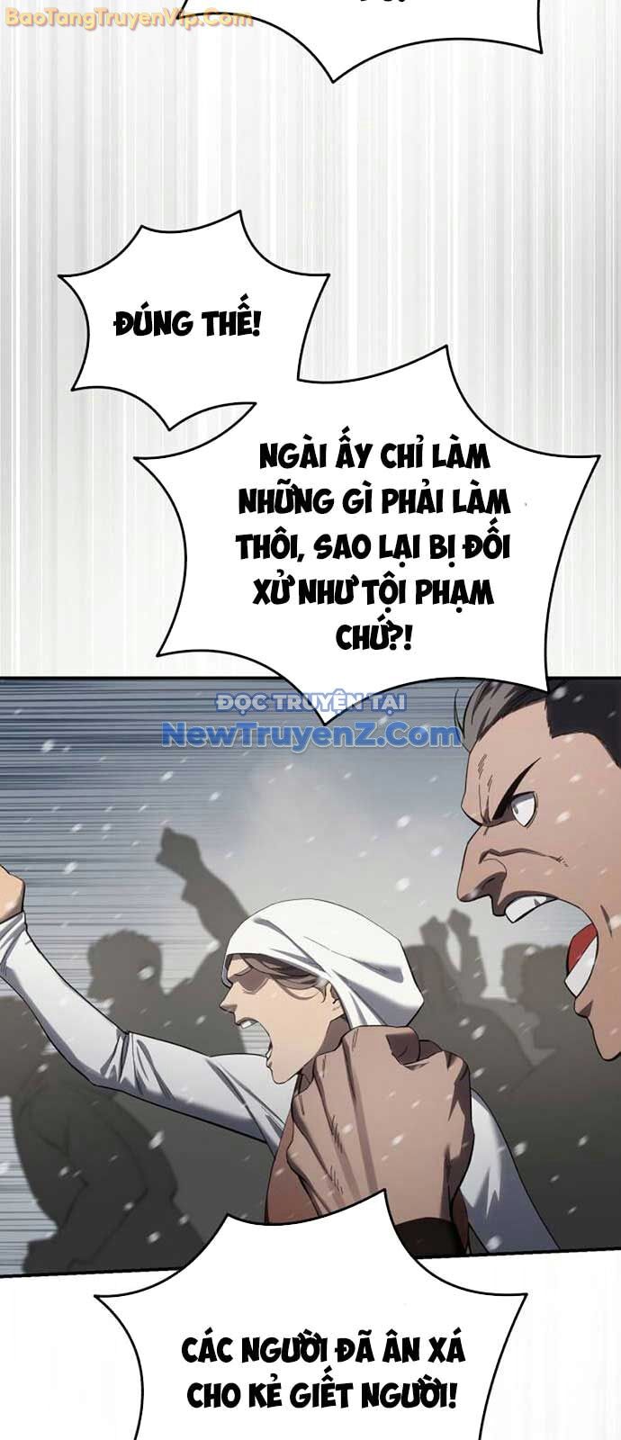 Tinh Tú Kiếm Sĩ Chap 91 - Next Chap 92
