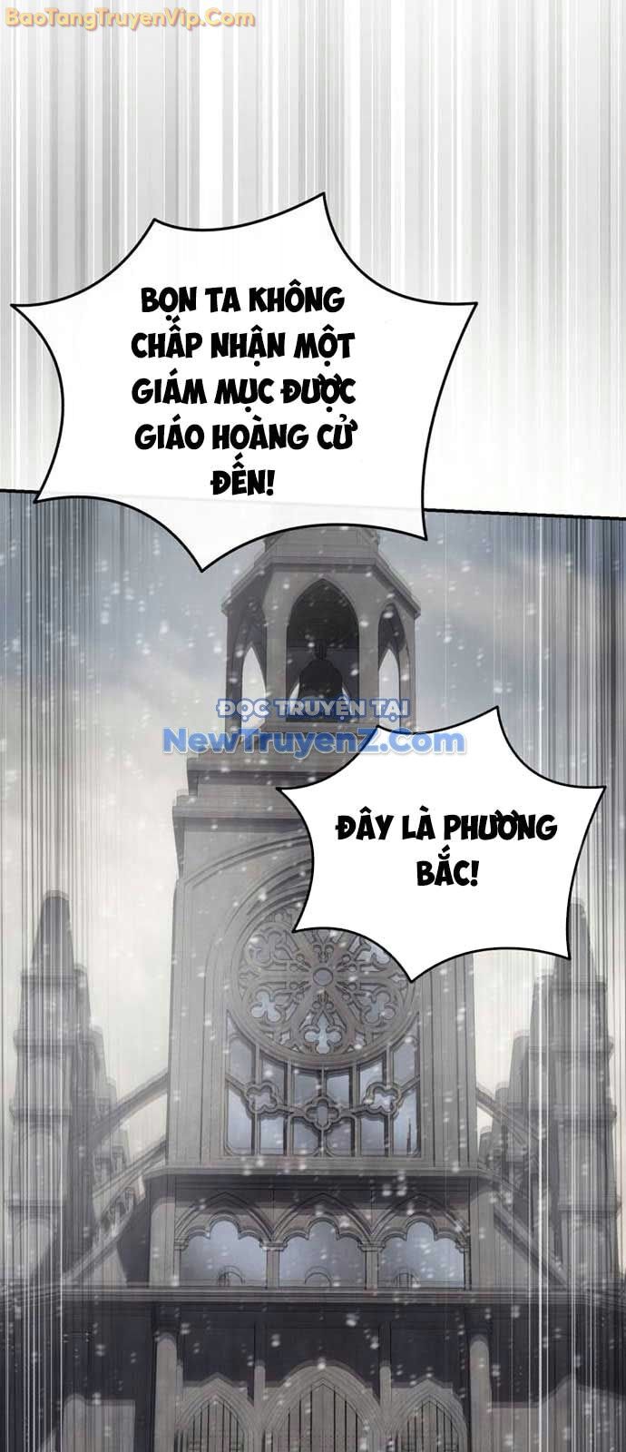 Tinh Tú Kiếm Sĩ Chap 91 - Next Chap 92