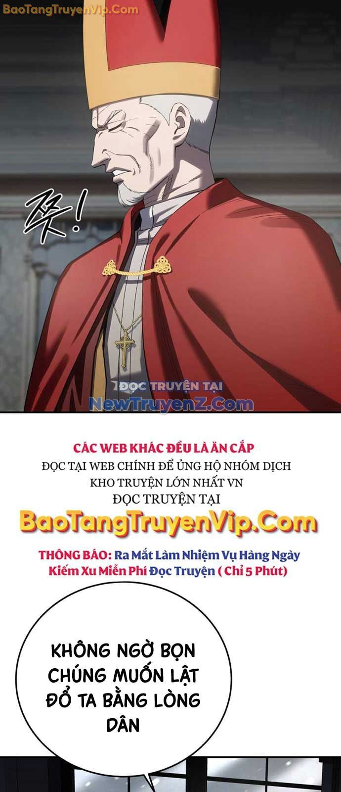 Tinh Tú Kiếm Sĩ Chap 91 - Next Chap 92