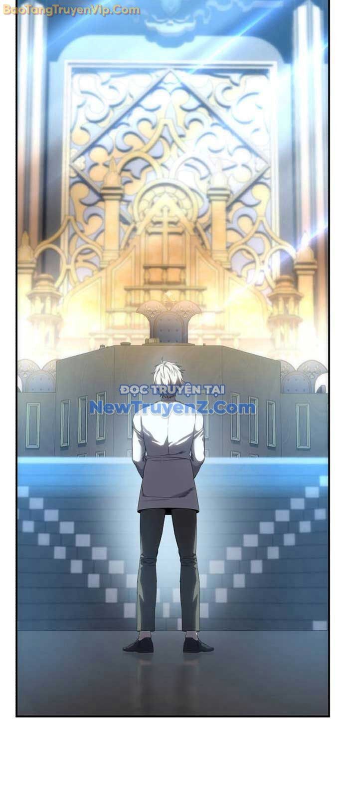 Tinh Tú Kiếm Sĩ Chap 91 - Next Chap 92