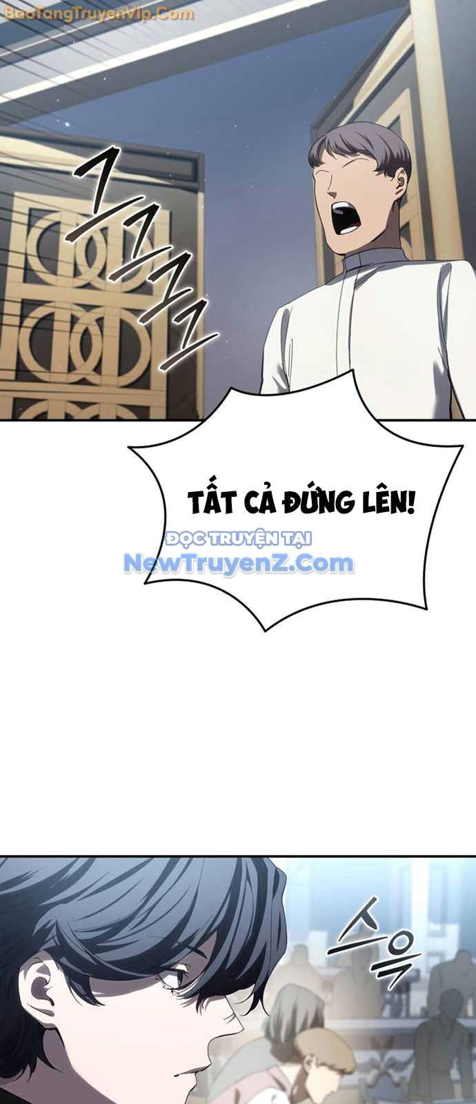 Tinh Tú Kiếm Sĩ Chap 91 - Next Chap 92