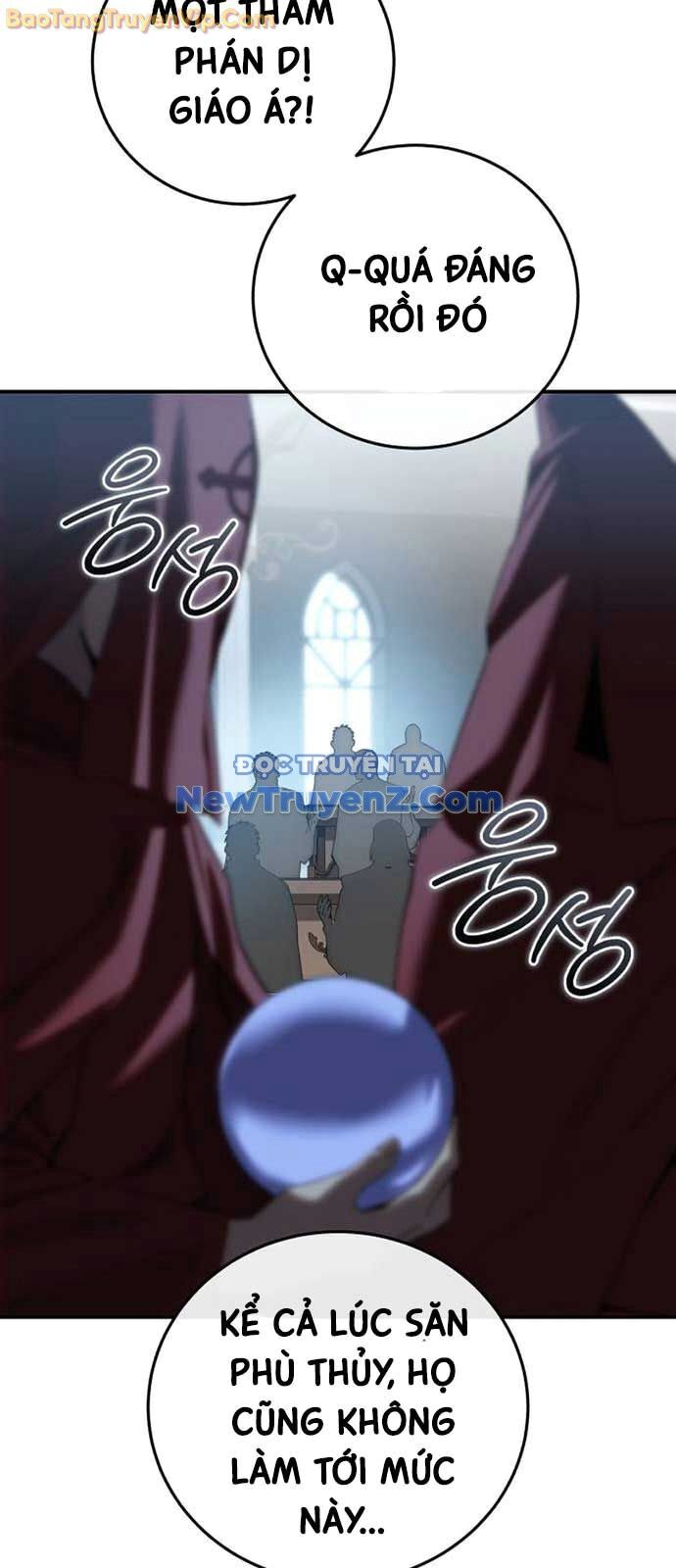 Tinh Tú Kiếm Sĩ Chap 91 - Next Chap 92