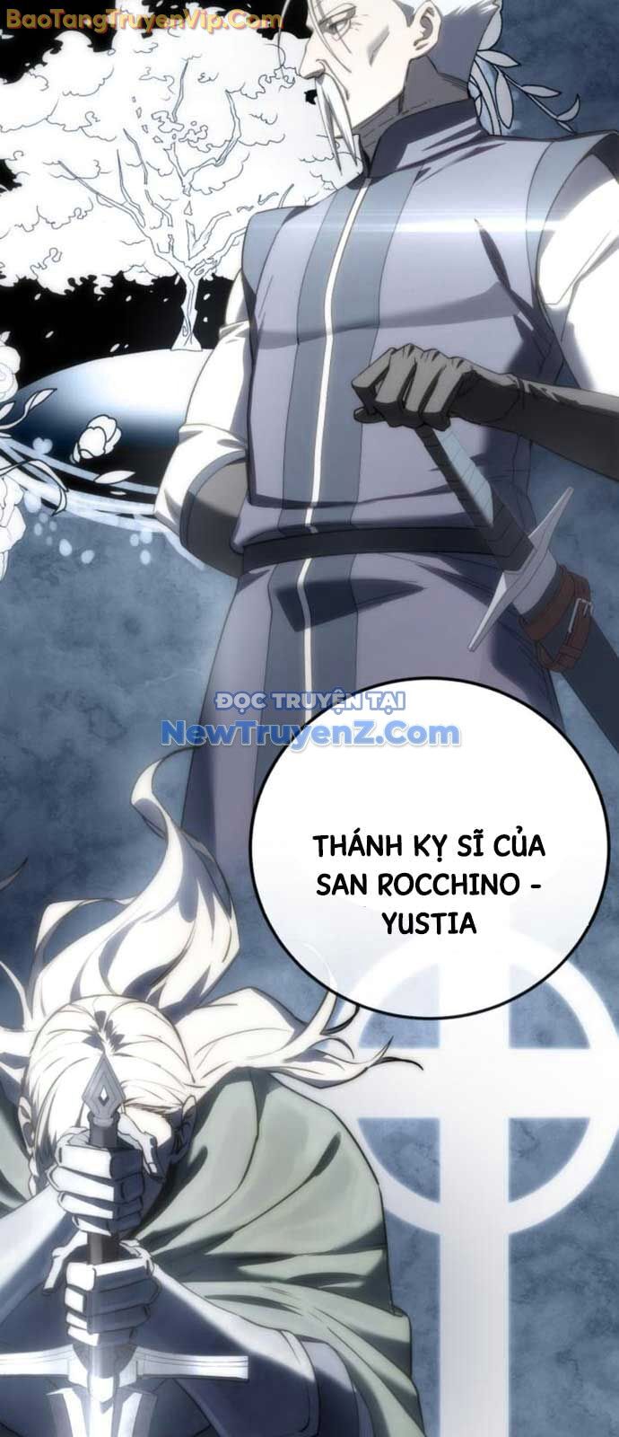 Tinh Tú Kiếm Sĩ Chap 92 - Next Chap 93