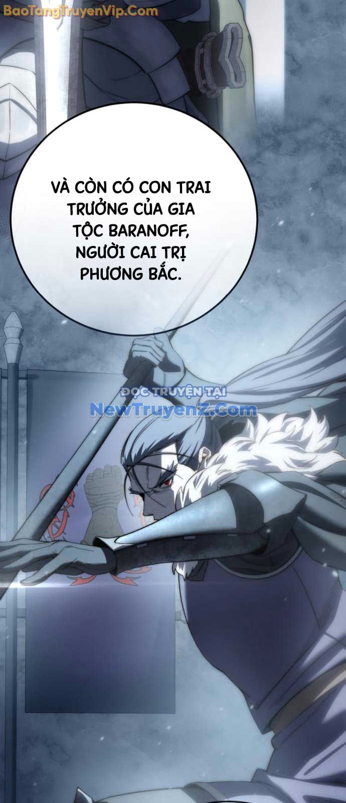 Tinh Tú Kiếm Sĩ Chap 92 - Next Chap 93
