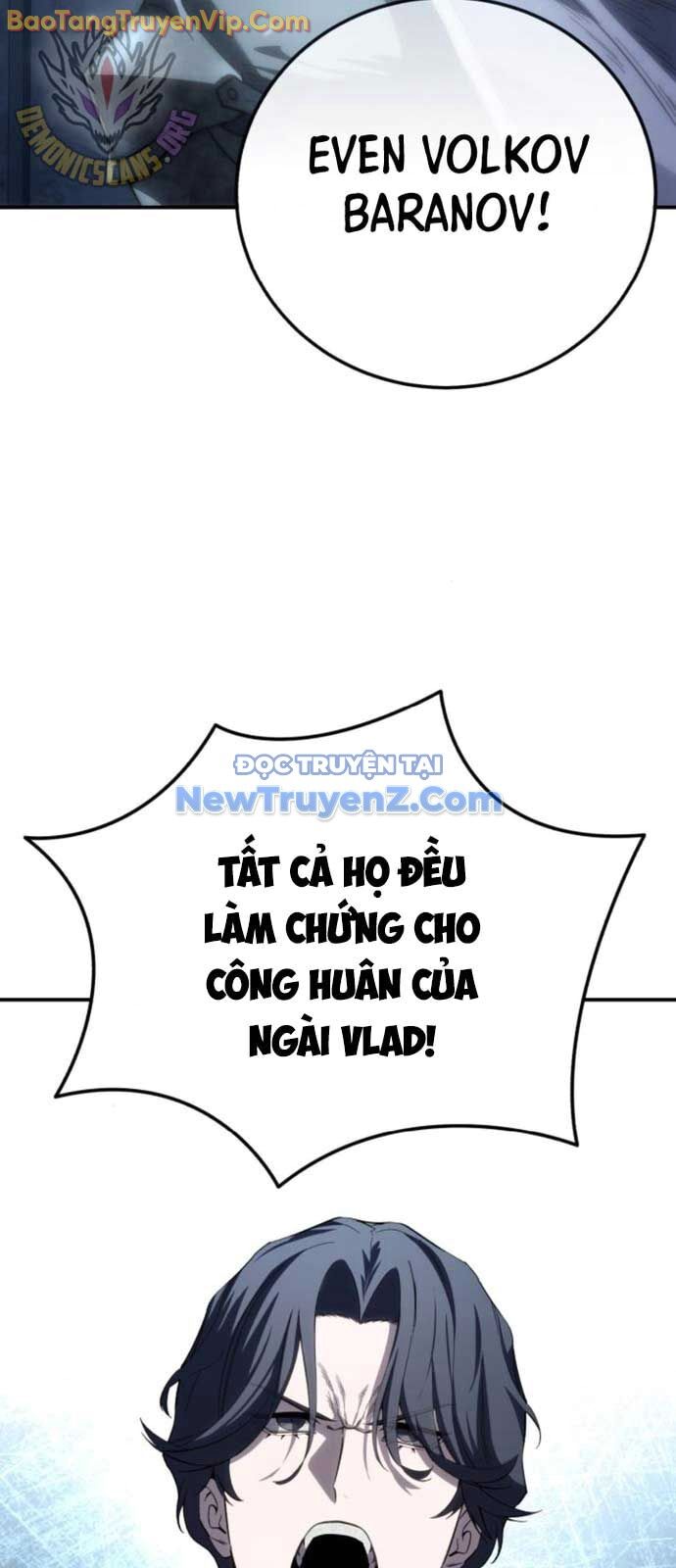 Tinh Tú Kiếm Sĩ Chap 92 - Next Chap 93