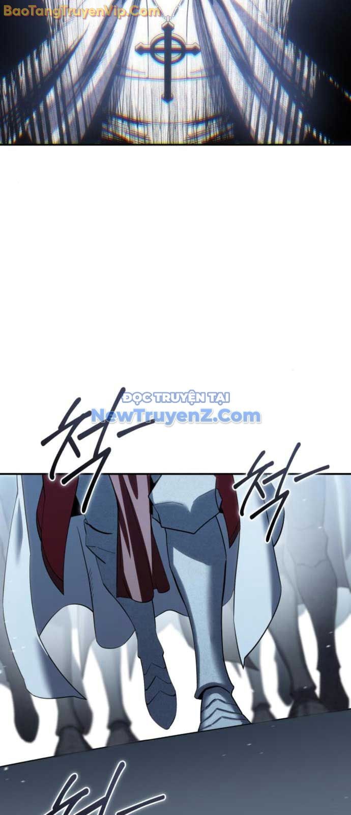 Tinh Tú Kiếm Sĩ Chap 92 - Next Chap 93