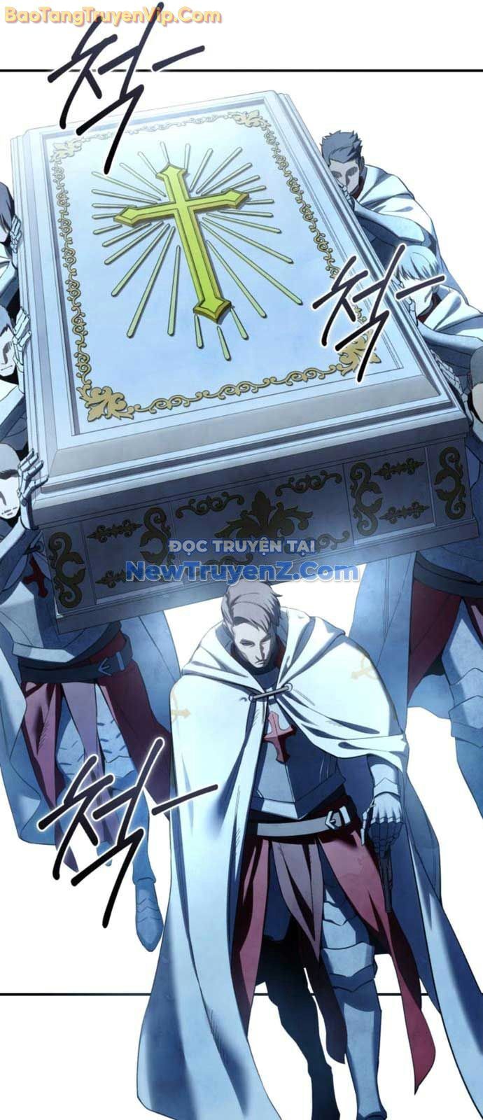 Tinh Tú Kiếm Sĩ Chap 92 - Next Chap 93