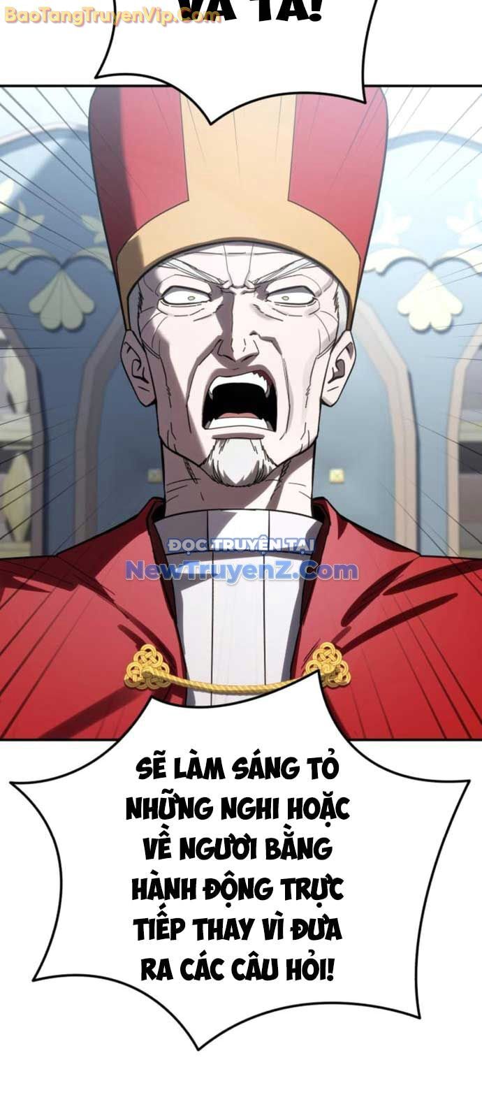 Tinh Tú Kiếm Sĩ Chap 92 - Next Chap 93