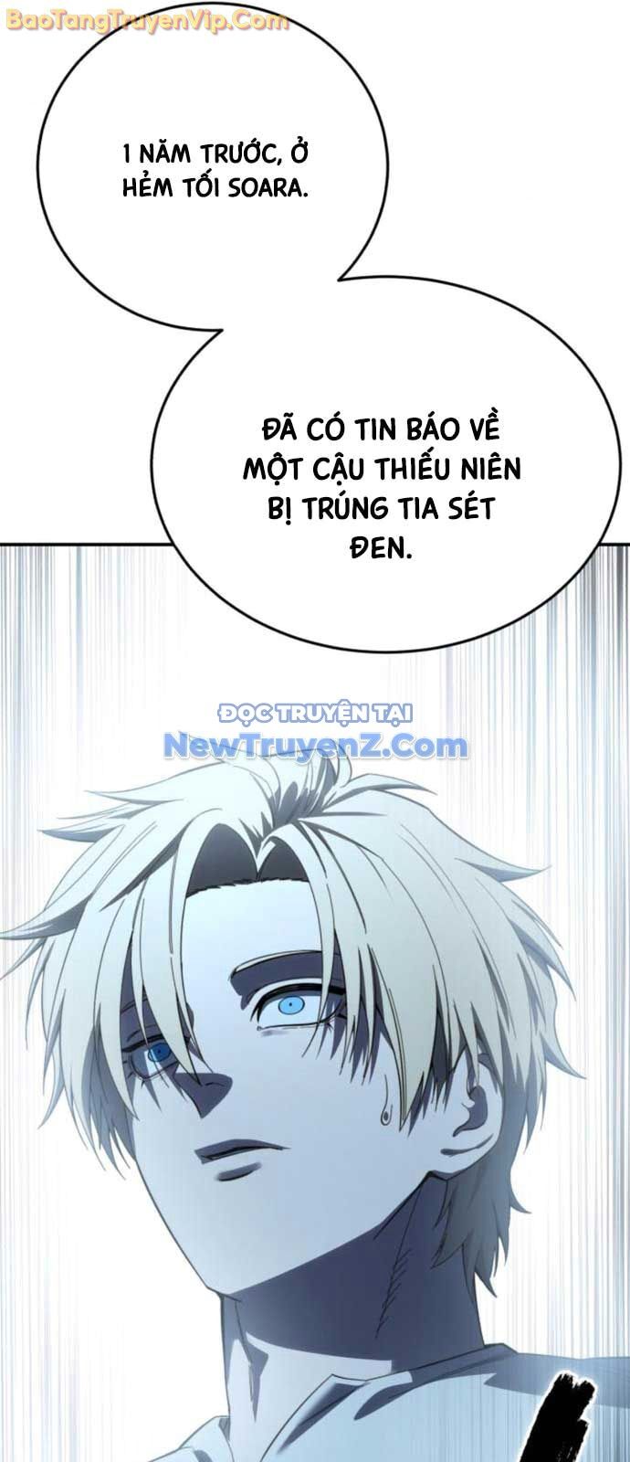 Tinh Tú Kiếm Sĩ Chap 92 - Next Chap 93