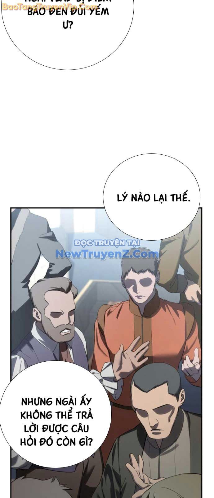 Tinh Tú Kiếm Sĩ Chap 92 - Next Chap 93